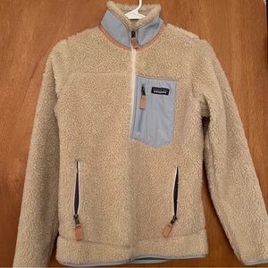 Patagonia Retro-X Fleece Jacket XS